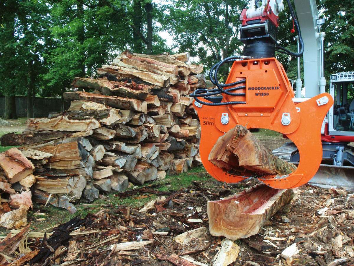 WESTTECH Woodcracker W 600 - Adapterek - Minikotró: 3 kép. WESTTECH Woodcracker W 600 - Adapterek - Minikotró: 3 kép.