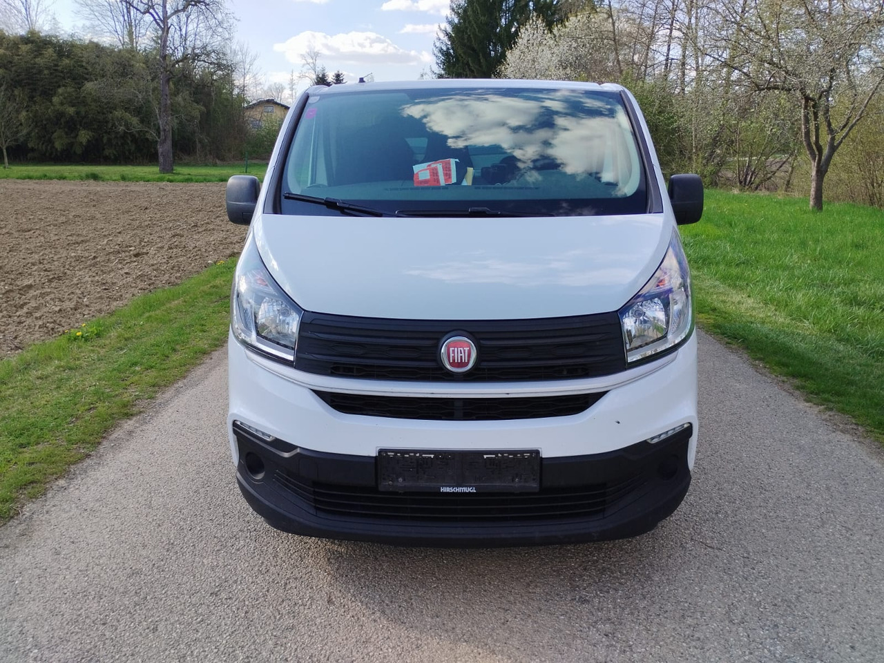 Fiat Talento - Kis furgon: 4 kép. Fiat Talento - Kis furgon: 4 kép.