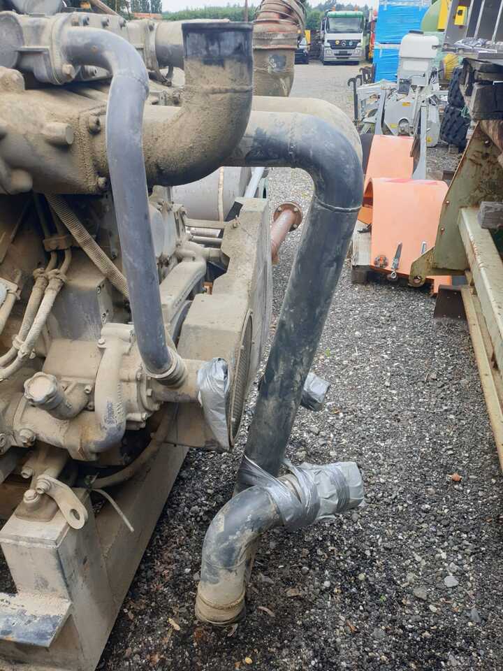 Áramfejlesztő Siemens 3-Gen 1FC2: 8 kép.