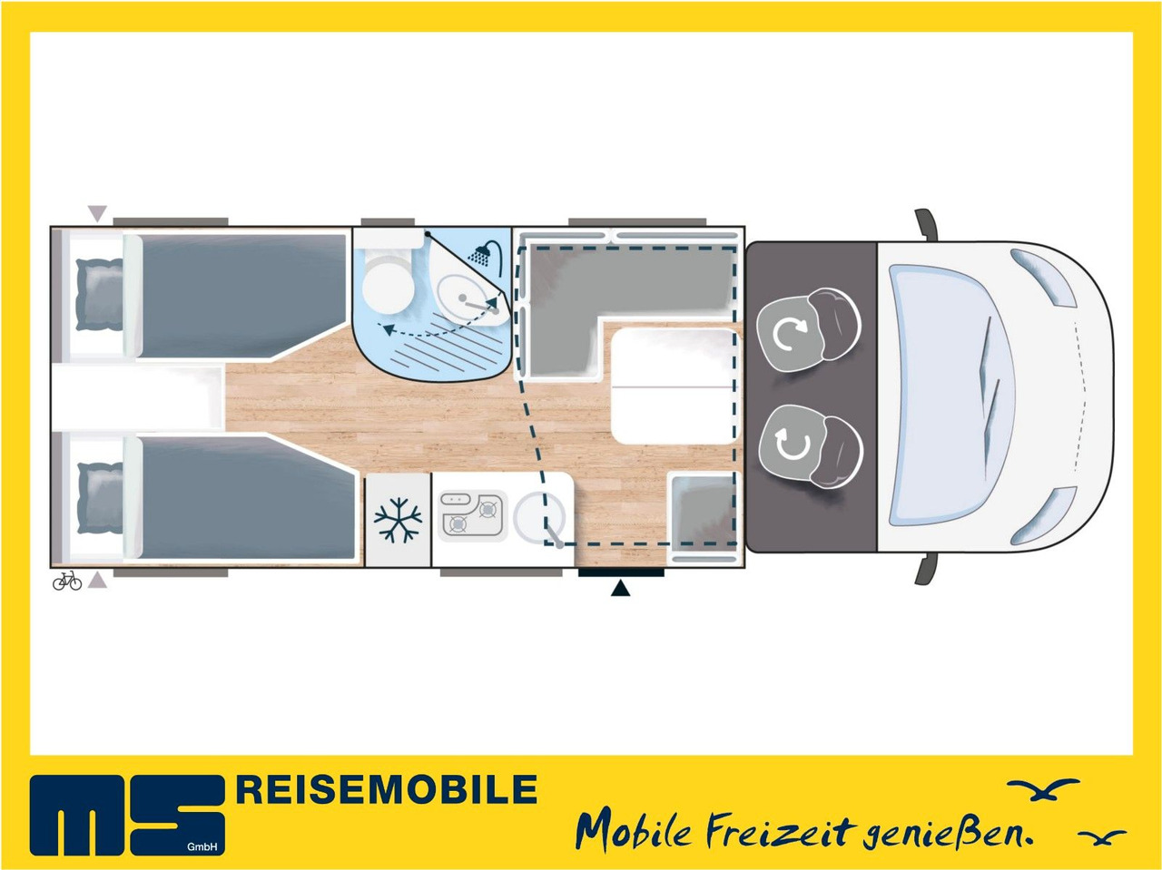 Chausson 627 GA TITANIUM -PREMIUM /EINZELBETTEN & HUBBETT - Félintegrált lakóautó: 2 kép. Chausson 627 GA TITANIUM -PREMIUM /EINZELBETTEN & HUBBETT - Félintegrált lakóautó: 2 kép.