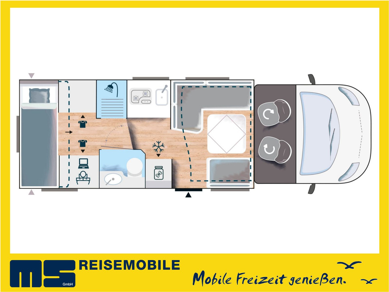 Chausson 724 ETAPE - LINE /140PS /ZUBEHÖR & CONNECT PAKET - Félintegrált lakóautó: 2 kép. Chausson 724 ETAPE - LINE /140PS /ZUBEHÖR & CONNECT PAKET - Félintegrált lakóautó: 2 kép.