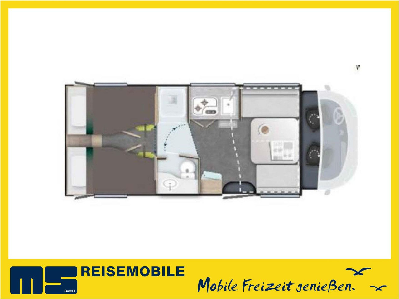Chausson 797 ULTIMATE / MODELL 2026 / EINZELBETTEN /180PS - Félintegrált lakóautó: 1 kép. Chausson 797 ULTIMATE / MODELL 2026 / EINZELBETTEN /180PS - Félintegrált lakóautó: 1 kép.