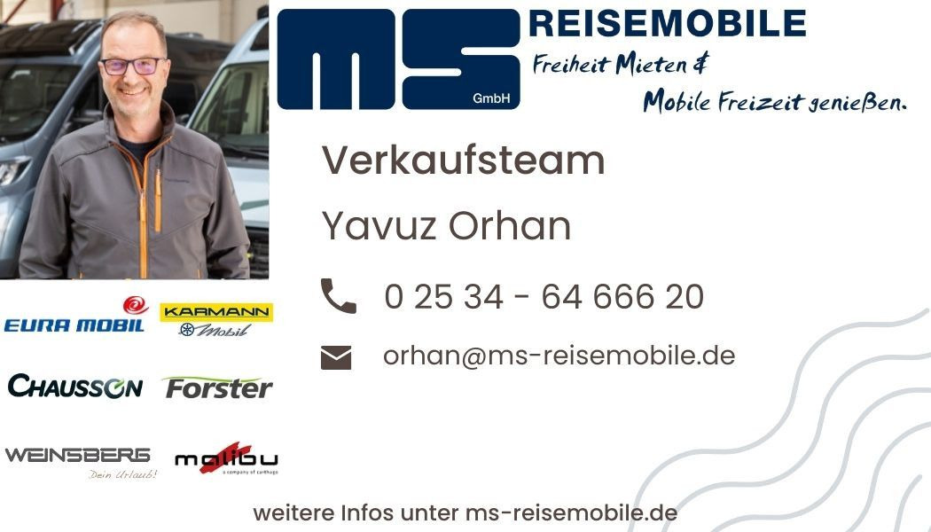 Chausson S 514 SPORT LINE /- 2025- / 165PS - 8G AUTOMATIK - Félintegrált lakóautó: 3 kép. Chausson S 514 SPORT LINE /- 2025- / 165PS - 8G AUTOMATIK - Félintegrált lakóautó: 3 kép.