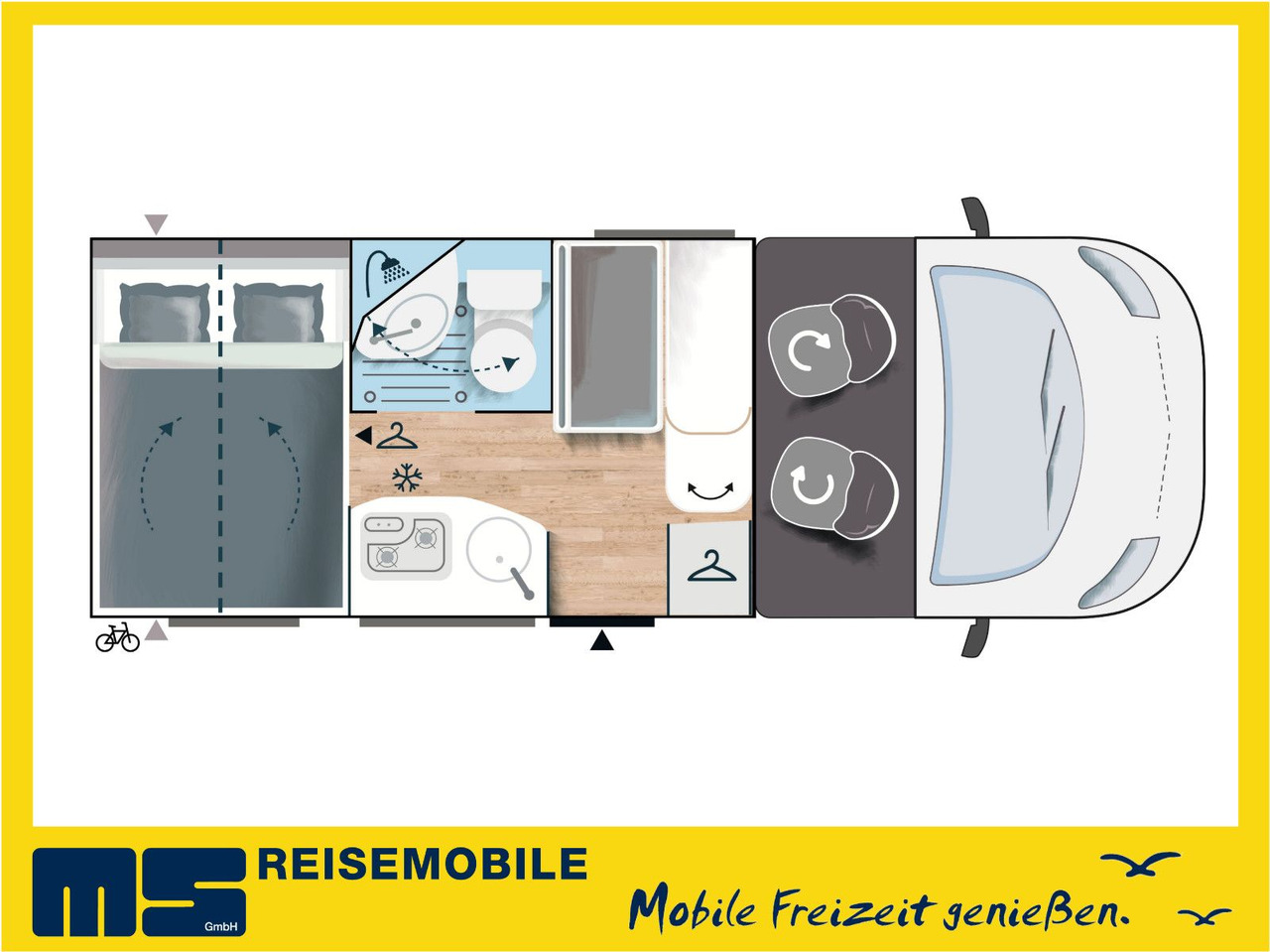 Chausson S 514 SPORT LINE / - 2026 - / FORD 165PS-8G - Félintegrált lakóautó: 2 kép. Chausson S 514 SPORT LINE / - 2026 - / FORD 165PS-8G - Félintegrált lakóautó: 2 kép.