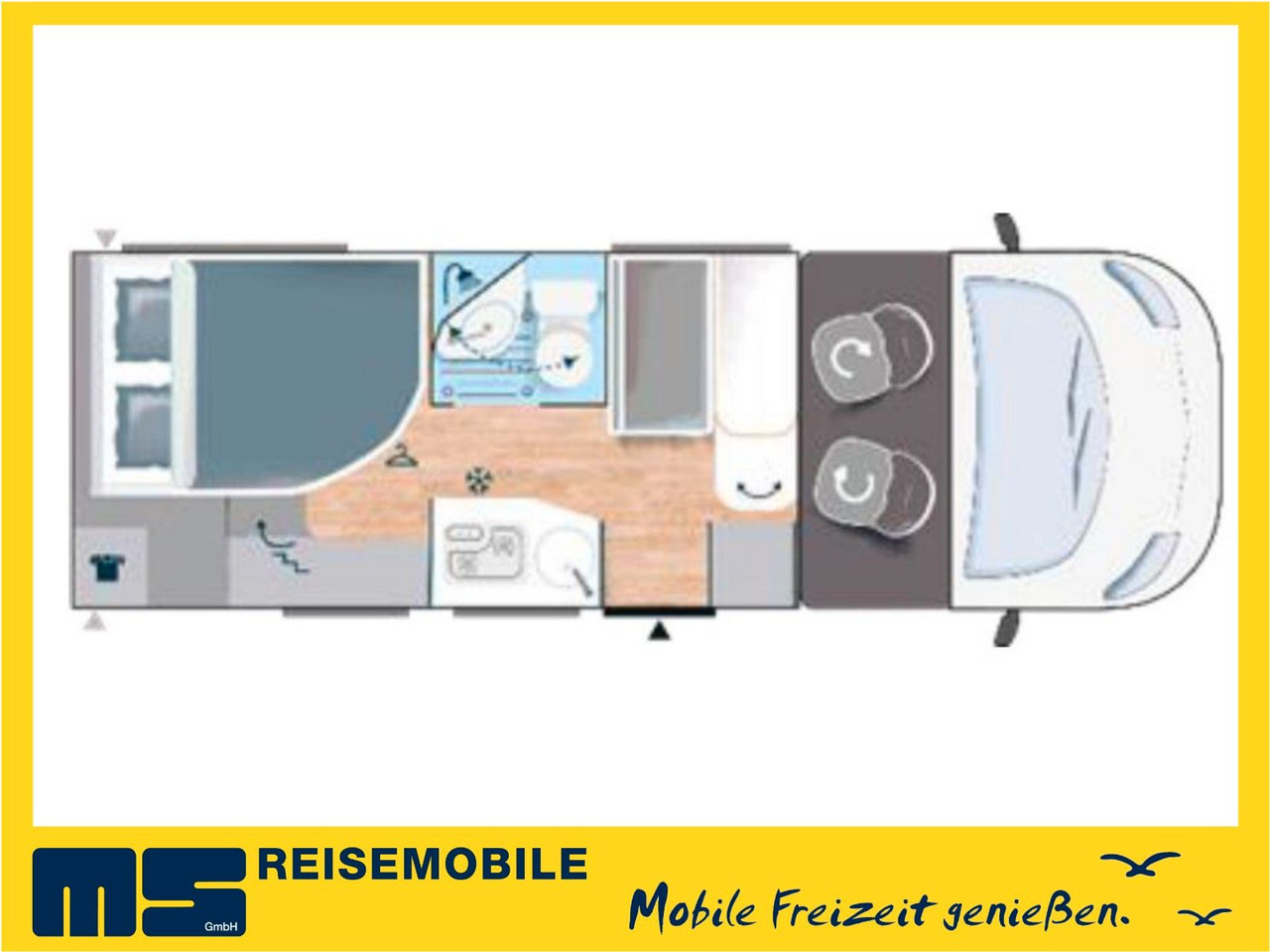 Chausson S 695 SPORT LINE /-2025- /165PS-697/ SEITENBETT - Félintegrált lakóautó: 2 kép. Chausson S 695 SPORT LINE /-2025- /165PS-697/ SEITENBETT - Félintegrált lakóautó: 2 kép.