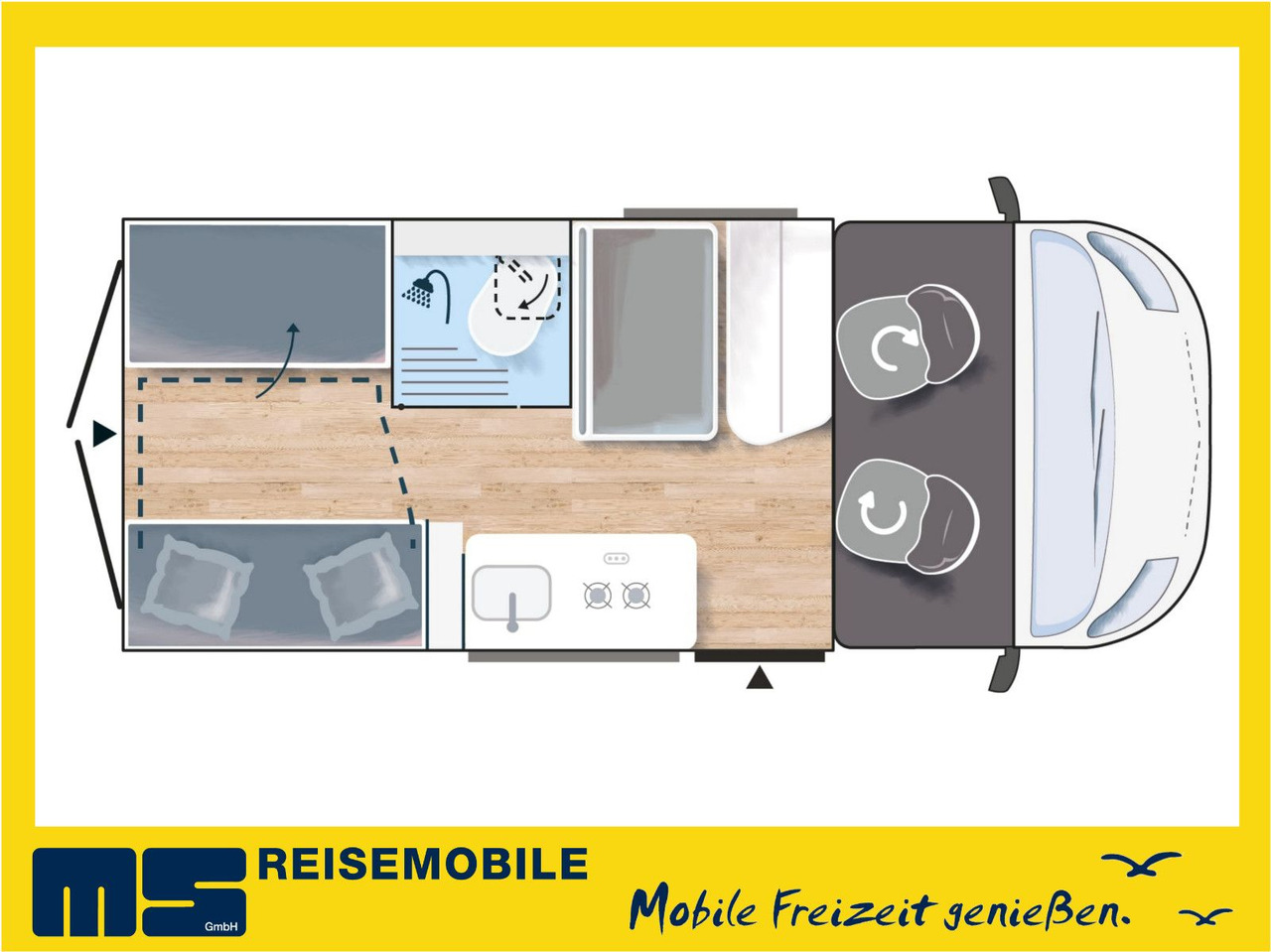 Chausson V594 S FIRST LINE / ZUBEHÖR & LOOK -PAKET/ 5.41M - Kempingautó: 2 kép. Chausson V594 S FIRST LINE / ZUBEHÖR & LOOK -PAKET/ 5.41M - Kempingautó: 2 kép.