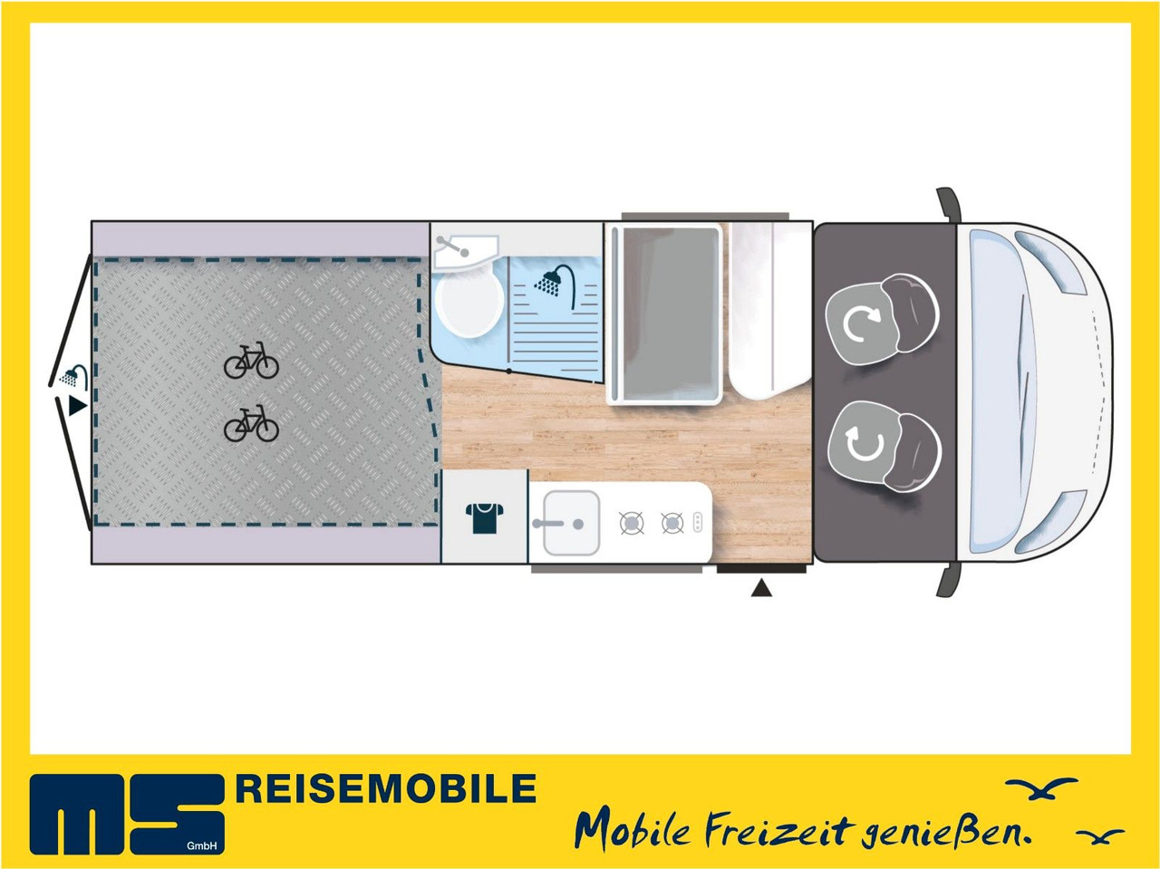 Chausson V690 SPORT LINE /-2025-/ 140PS-8G/ XXL - HUBBETT - Kempingautó: 2 kép. Chausson V690 SPORT LINE /-2025-/ 140PS-8G/ XXL - HUBBETT - Kempingautó: 2 kép.