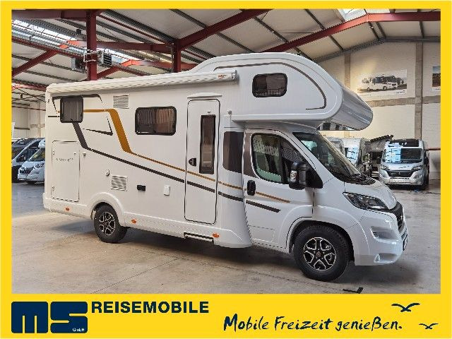 Eura Mobil ACTIVA ONE 690 HB / 180PS-9G AUTOMATIK -40H MAXI - Alkóvos lakóautó: 1 kép. Eura Mobil ACTIVA ONE 690 HB / 180PS-9G AUTOMATIK -40H MAXI - Alkóvos lakóautó: 1 kép.