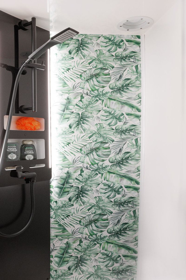 Integrált lakóautó Eura Mobil INTEGRA LINE GT 726 EF / MB 170PS-9G / MOD.2026: 14 kép.