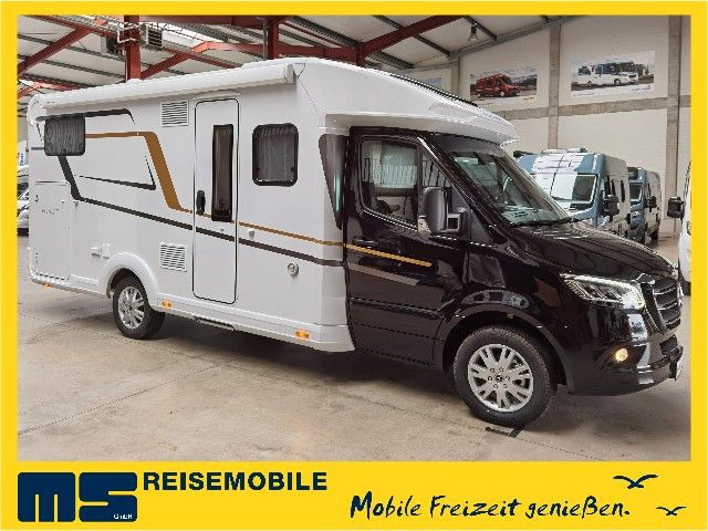Eura Mobil PROFILA T 726 EF /-2024-/ MONDIAL-PLUS & S-PAKET - Félintegrált lakóautó: 1 kép. Eura Mobil PROFILA T 726 EF /-2024-/ MONDIAL-PLUS & S-PAKET - Félintegrált lakóautó: 1 kép.