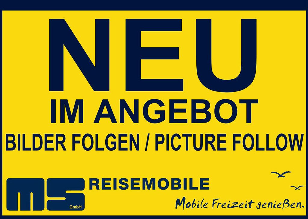 Forster A 699 DVB / Modell 2025 / 140PS /8x SCHLAFPLÄTZE - Alkóvos lakóautó: 3 kép. Forster A 699 DVB / Modell 2025 / 140PS /8x SCHLAFPLÄTZE - Alkóvos lakóautó: 3 kép.