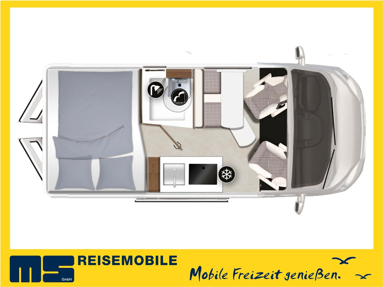 Karmann DAVIS 540 TRENDSTYLE / -2026- / 140PS-AUTOMATIK - Kempingautó: 3 kép. Karmann DAVIS 540 TRENDSTYLE / -2026- / 140PS-AUTOMATIK - Kempingautó: 3 kép.