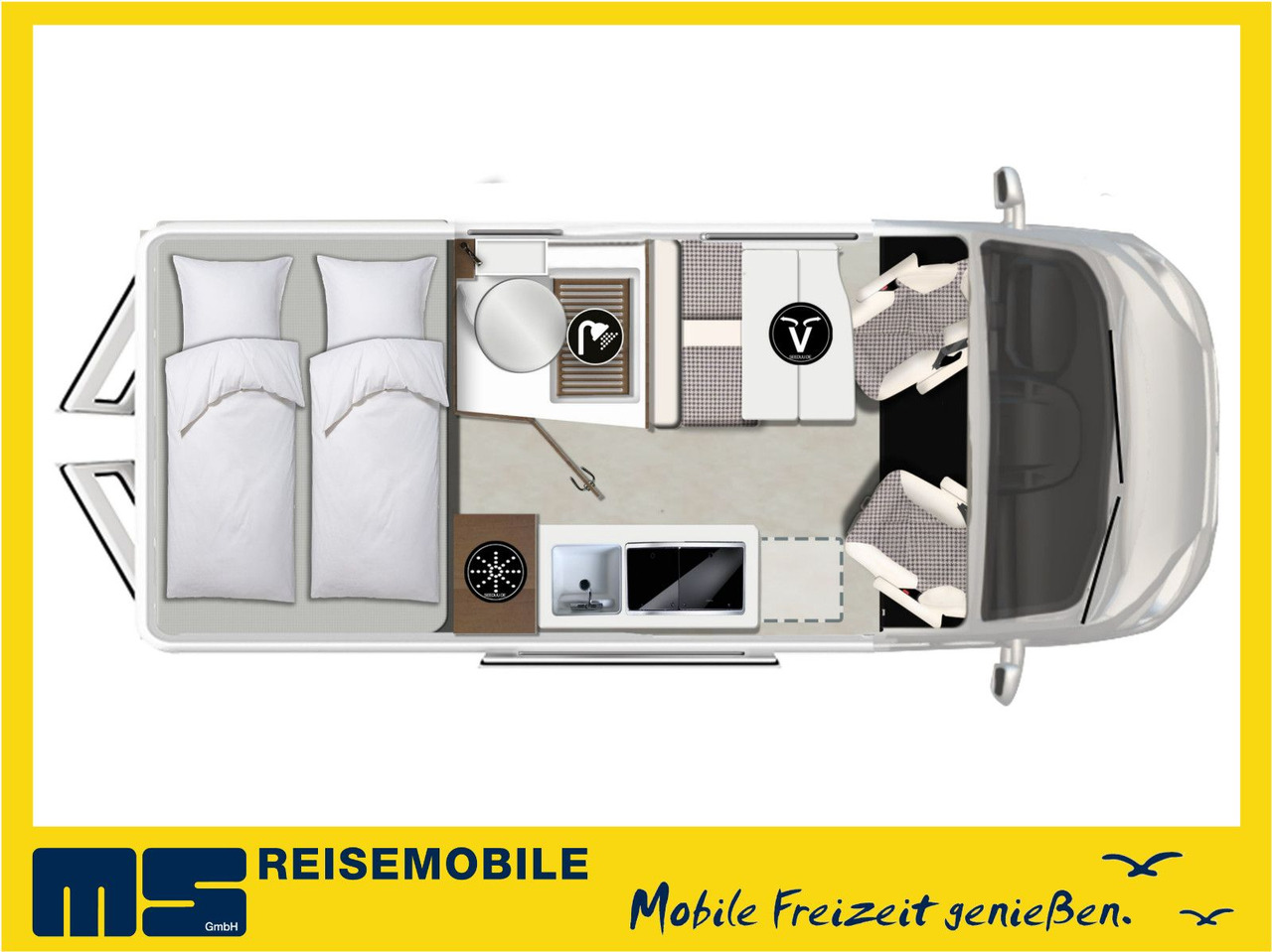 Karmann DAVIS 590 LIFESTYLE / 140PS / SKY-ROOF & ALU - Kempingautó: 2 kép. Karmann DAVIS 590 LIFESTYLE / 140PS / SKY-ROOF & ALU - Kempingautó: 2 kép.