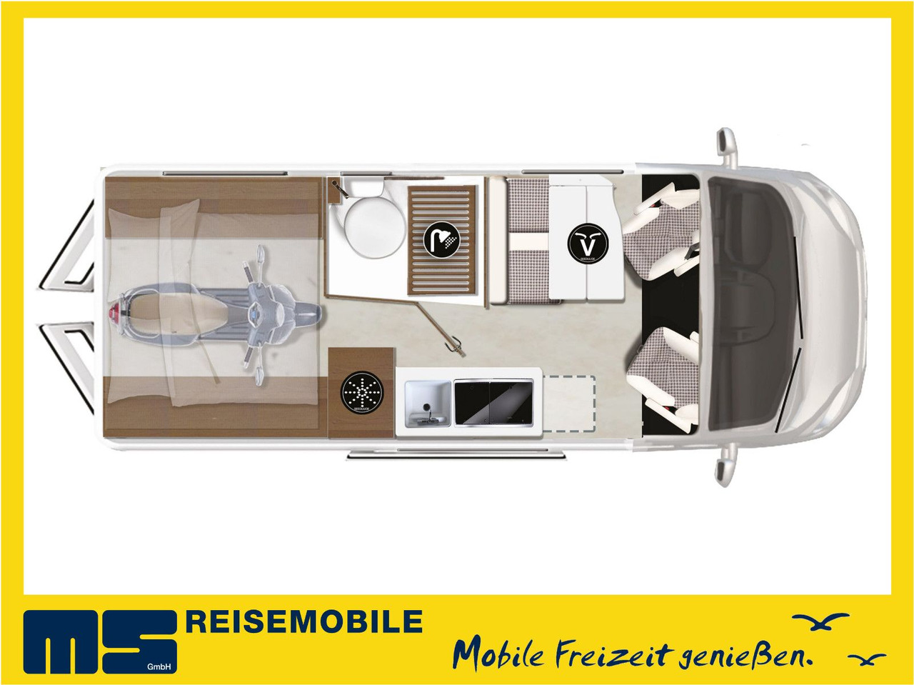 Karmann DAVIS 630 LIFESTYLE/-MODELL 2026- / XXL-HUBBETT - Kempingautó: 1 kép. Karmann DAVIS 630 LIFESTYLE/-MODELL 2026- / XXL-HUBBETT - Kempingautó: 1 kép.