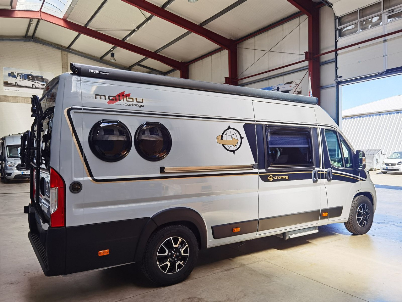 Malibu VAN DIVERSITY GT- 640 LE K /NAVIGATION & KEYLESS Malibu VAN DIVERSITY GT- 640 LE K /NAVIGATION & KEYLESS - Kempingautó: 4 kép. Malibu VAN DIVERSITY GT- 640 LE K /NAVIGATION & KEYLESS Malibu VAN DIVERSITY GT- 640 LE K /NAVIGATION & KEYLESS - Kempingautó: 4 kép.