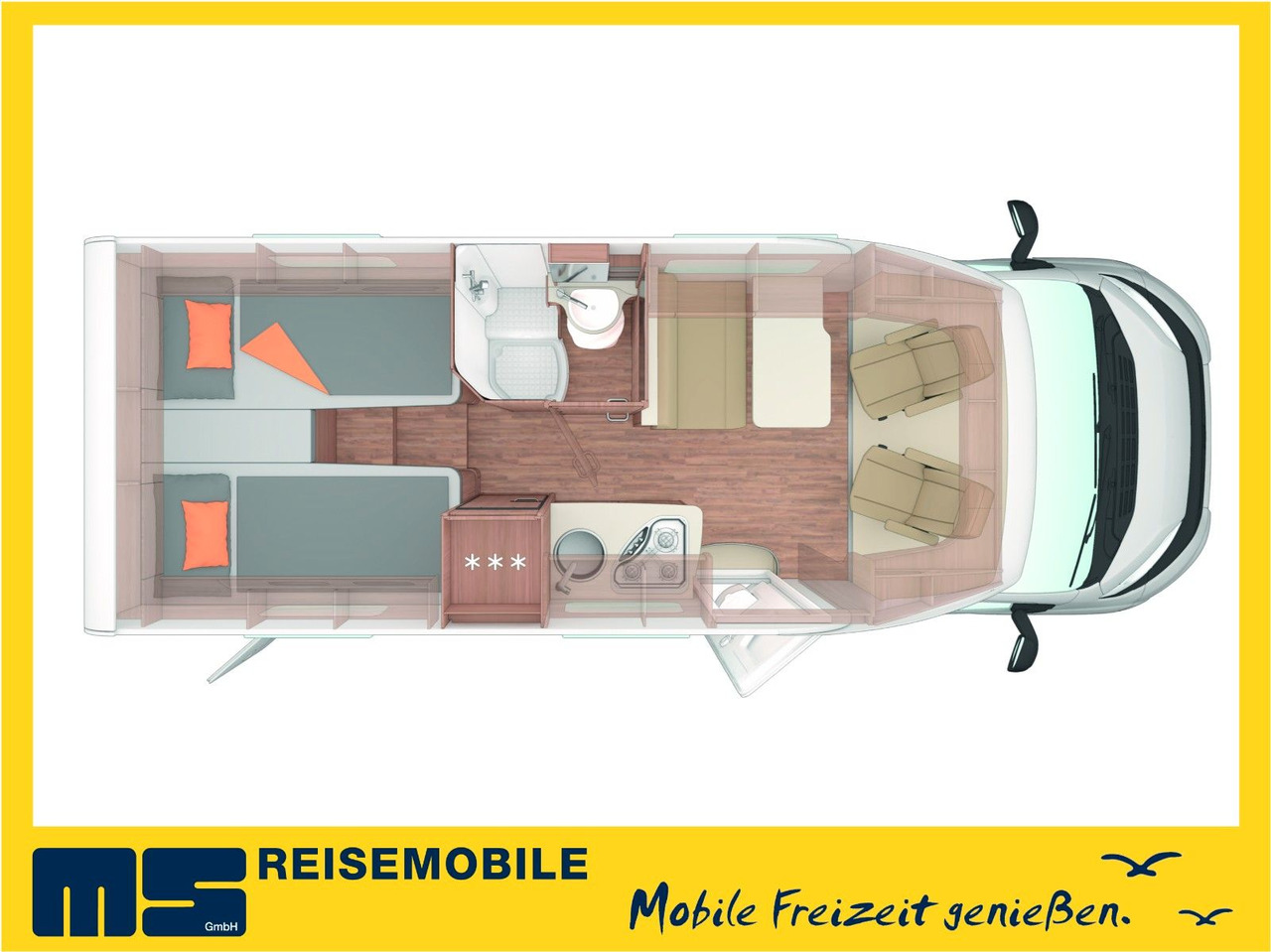 Weinsberg CARACOMPACT 600 MEG EDITION PEPPER / MODELL 2025 - Félintegrált lakóautó: 2 kép. Weinsberg CARACOMPACT 600 MEG EDITION PEPPER / MODELL 2025 - Félintegrált lakóautó: 2 kép.