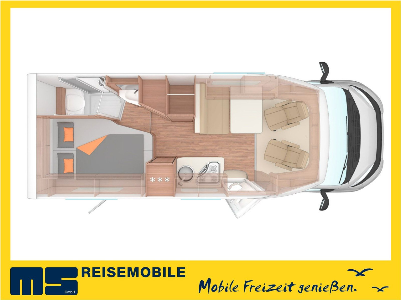 Weinsberg CARACOMPACT 600 MF EDITION PEPPER /- MODELL 2025 - Félintegrált lakóautó: 2 kép. Weinsberg CARACOMPACT 600 MF EDITION PEPPER /- MODELL 2025 - Félintegrált lakóautó: 2 kép.