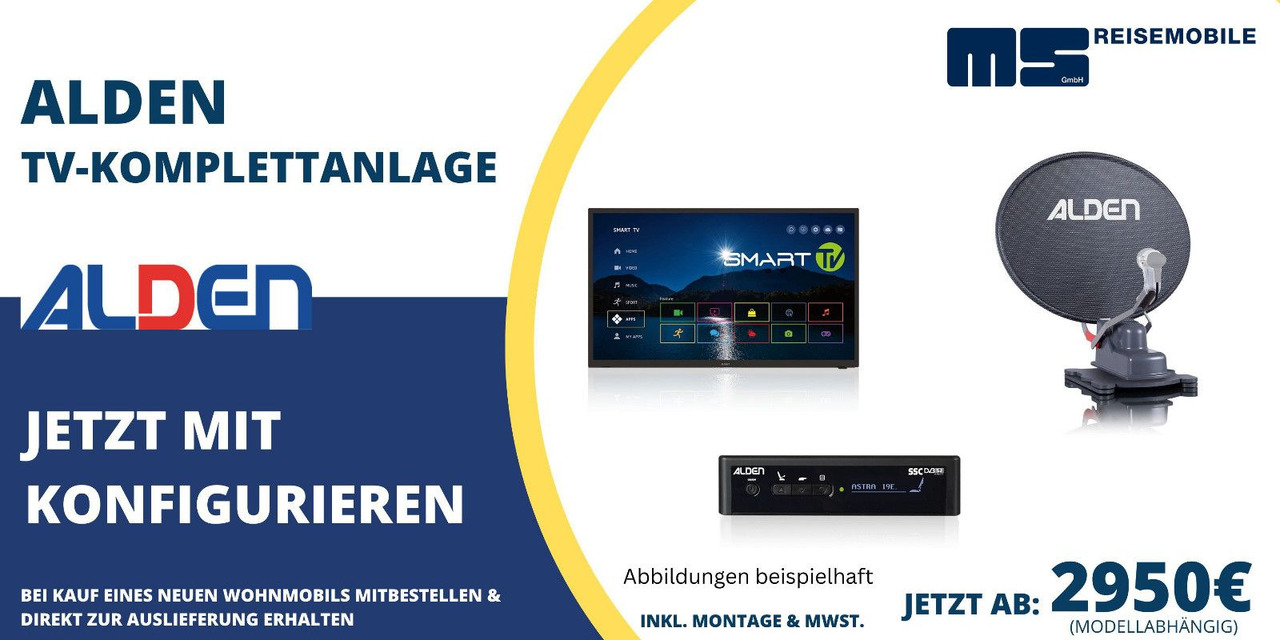 Új Félintegrált lakóautó Weinsberg CARACOMPACT 640 MEG EDITION-PEPPER /-MODELL 2025 Weinsberg CARACOMPACT 640 MEG EDITION-PEPPER /-MODELL 2025: 26 kép.