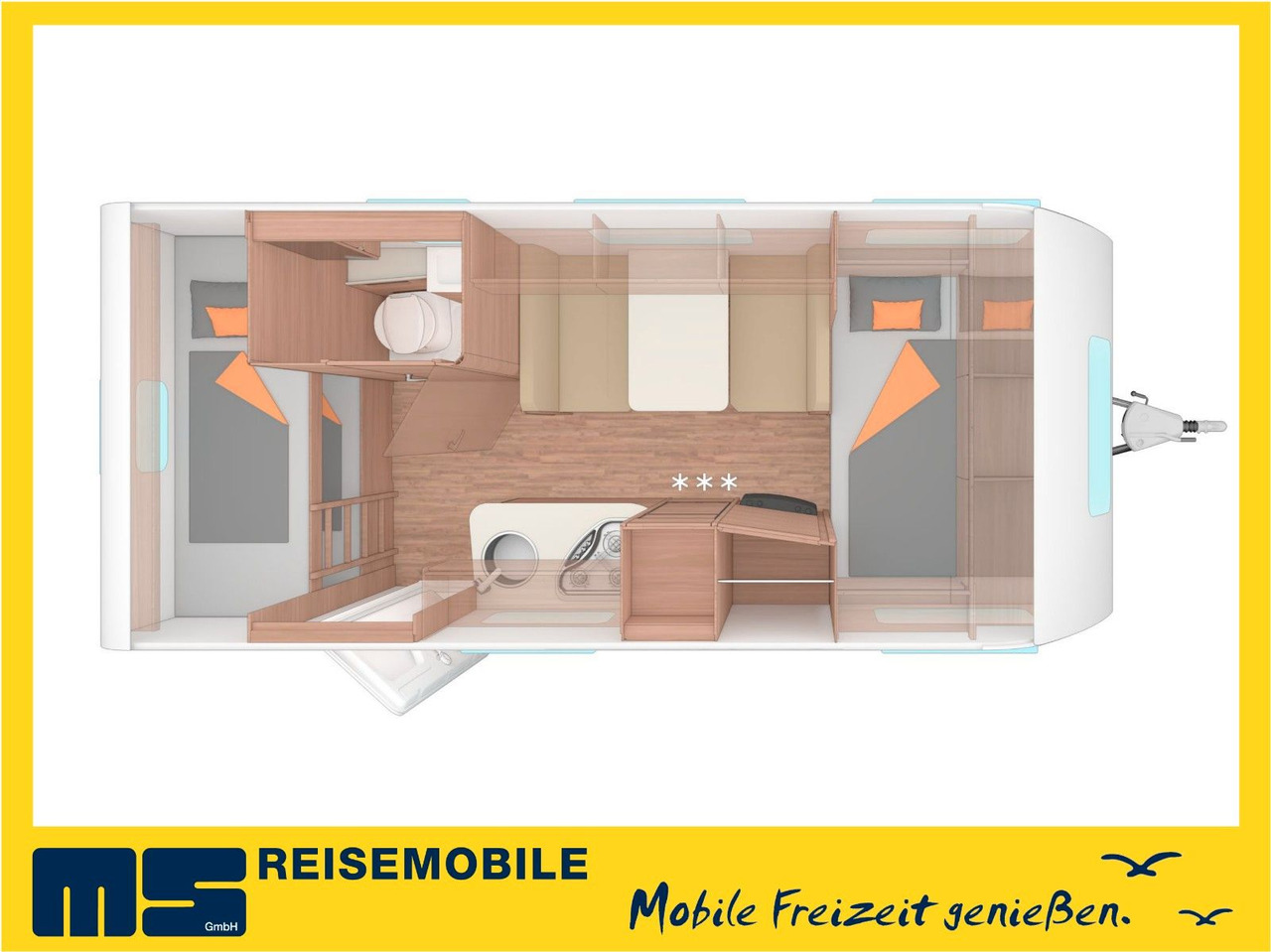 Weinsberg CARAONE 480 QDK /- 2026- / 1500KG / ETAGENBETTEN - Lakókocsi: 2 kép. Weinsberg CARAONE 480 QDK /- 2026- / 1500KG / ETAGENBETTEN - Lakókocsi: 2 kép.