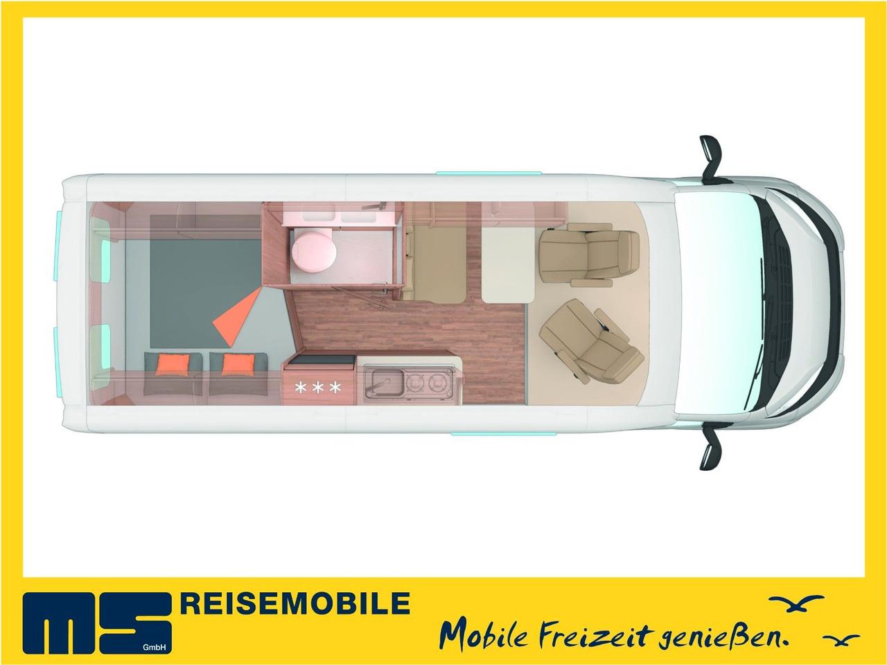 Weinsberg CARATOUR 600 MQ /165PS /FUNCTION & VOLTAGE PAKET - Kempingautó: 2 kép. Weinsberg CARATOUR 600 MQ /165PS /FUNCTION & VOLTAGE PAKET - Kempingautó: 2 kép.