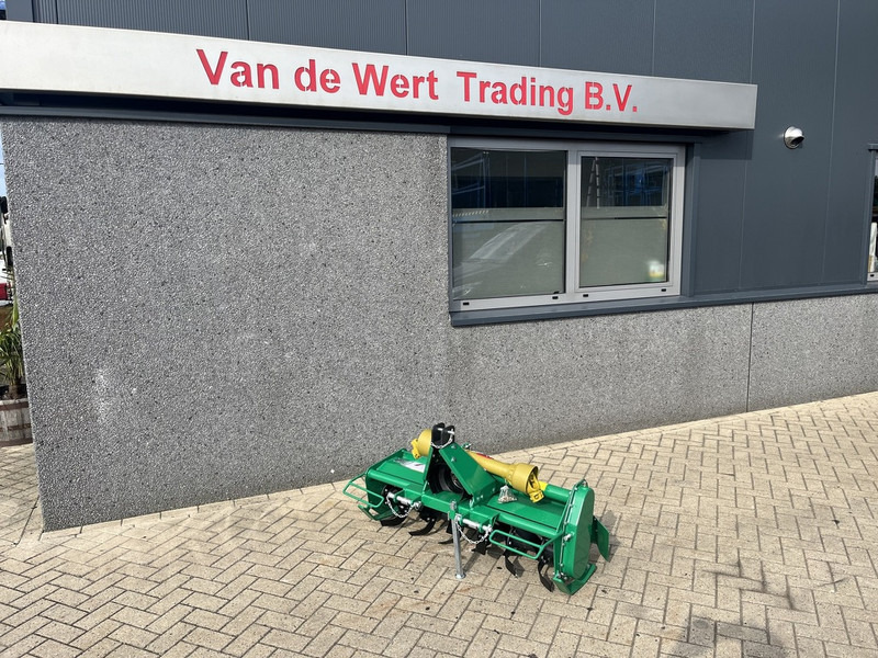 Better Agro RT 115 - Talajművelő gep: 5 kép. Better Agro RT 115 - Talajművelő gep: 5 kép.