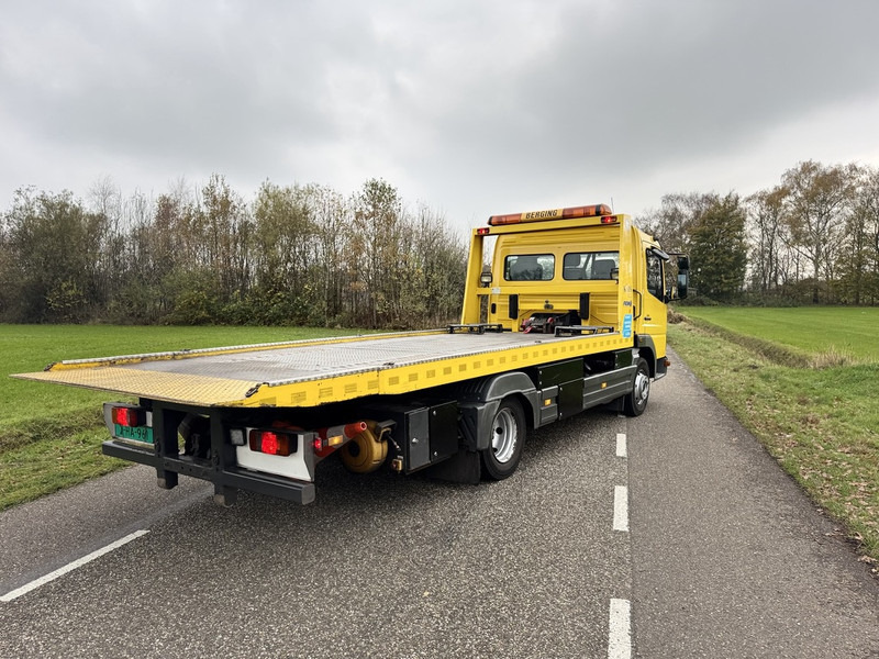 Mercedes-Benz Atego 815 Falcom Afsleepwagen Takelwagen Bergingswagen Depannage 470dkm APK 6-2026 - Autószállító teherautó: 5 kép. Mercedes-Benz Atego 815 Falcom Afsleepwagen Takelwagen Bergingswagen Depannage 470dkm APK 6-2026 - Autószállító teherautó: 5 kép.