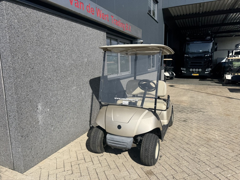 Yamaha Yamaha Golfkar Golfcar Elektrisch 2 Zits 2014 Inc Lader - Golfkocsi: 3 kép. Yamaha Yamaha Golfkar Golfcar Elektrisch 2 Zits 2014 Inc Lader - Golfkocsi: 3 kép.