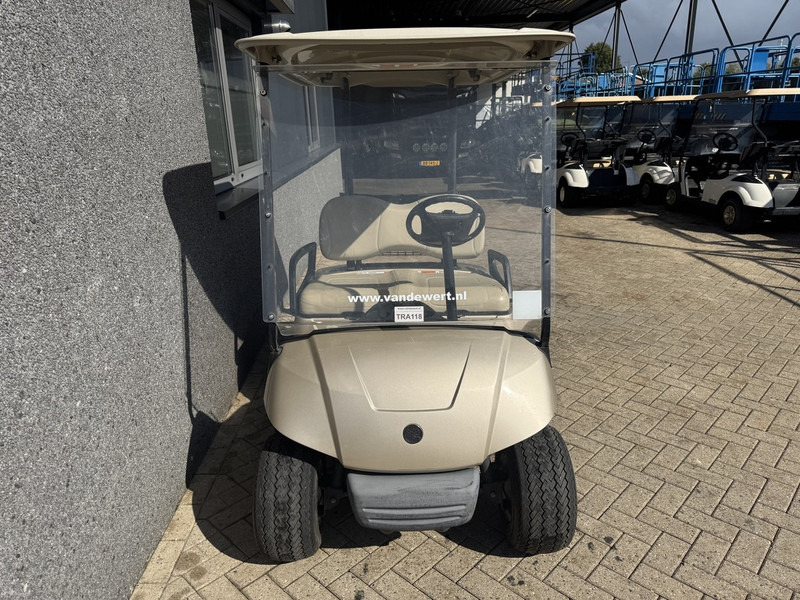 Yamaha Yamaha Golfkar Golfcar Elektrisch 2 Zits 2014 Inc Lader - Golfkocsi: 4 kép. Yamaha Yamaha Golfkar Golfcar Elektrisch 2 Zits 2014 Inc Lader - Golfkocsi: 4 kép.