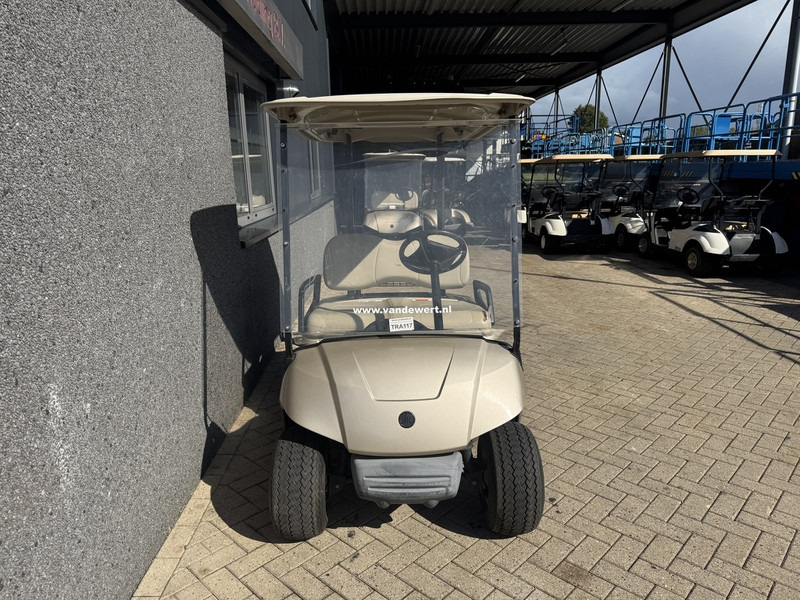 Yamaha Yamaha Golfkar Golfcar Elektrisch 2 Zits 2014 Inc Lader - Golfkocsi: 4 kép. Yamaha Yamaha Golfkar Golfcar Elektrisch 2 Zits 2014 Inc Lader - Golfkocsi: 4 kép.