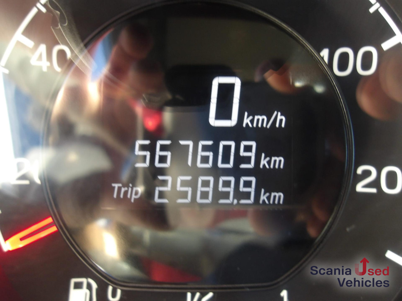 SCANIA R 450 A4x2NA / Hydraulikanlage / ALCOA / Navi - Nyergesvontató: 4 kép. SCANIA R 450 A4x2NA / Hydraulikanlage / ALCOA / Navi - Nyergesvontató: 4 kép.