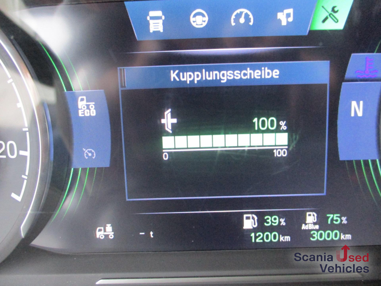 SCANIA R 460 A4x2NA / Hydraulik - Nyergesvontató: 5 kép. SCANIA R 460 A4x2NA / Hydraulik - Nyergesvontató: 5 kép.