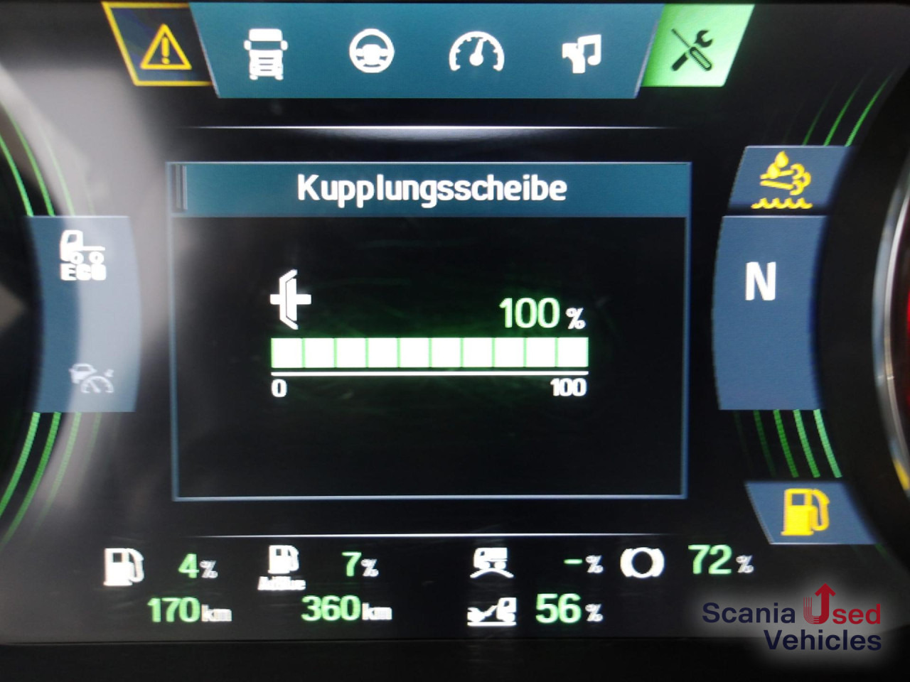 SCANIA R 460 A4x2NA / Navi / LED - Nyergesvontató: 3 kép. SCANIA R 460 A4x2NA / Navi / LED - Nyergesvontató: 3 kép.