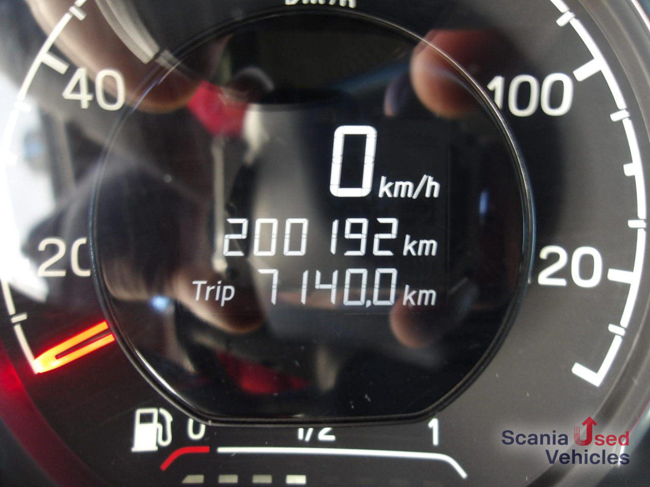 SCANIA R 460 A4x2NA - Nyergesvontató: 2 kép. SCANIA R 460 A4x2NA - Nyergesvontató: 2 kép.