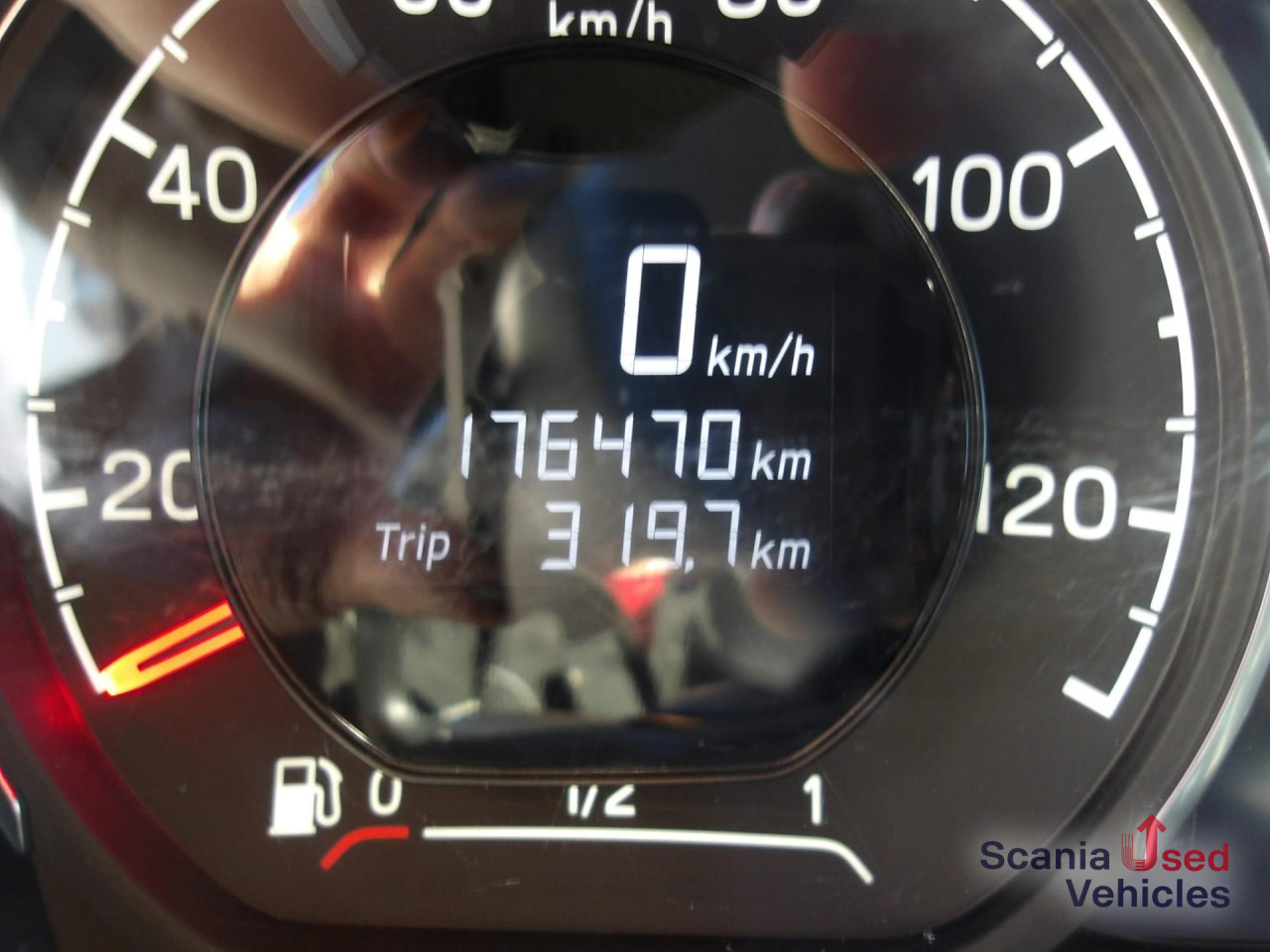 SCANIA R 460 A4x2NA / Schubbodenhydraulik - Nyergesvontató: 3 kép. SCANIA R 460 A4x2NA / Schubbodenhydraulik - Nyergesvontató: 3 kép.