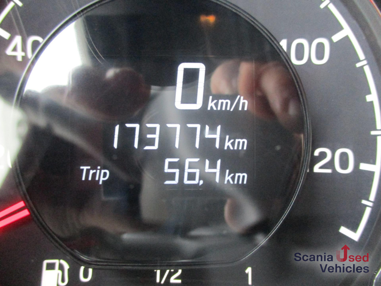 SCANIA R 500 A4x2NB / Hydraulik / ALCOA / LED / Leder - Nyergesvontató: 3 kép. SCANIA R 500 A4x2NB / Hydraulik / ALCOA / LED / Leder - Nyergesvontató: 3 kép.