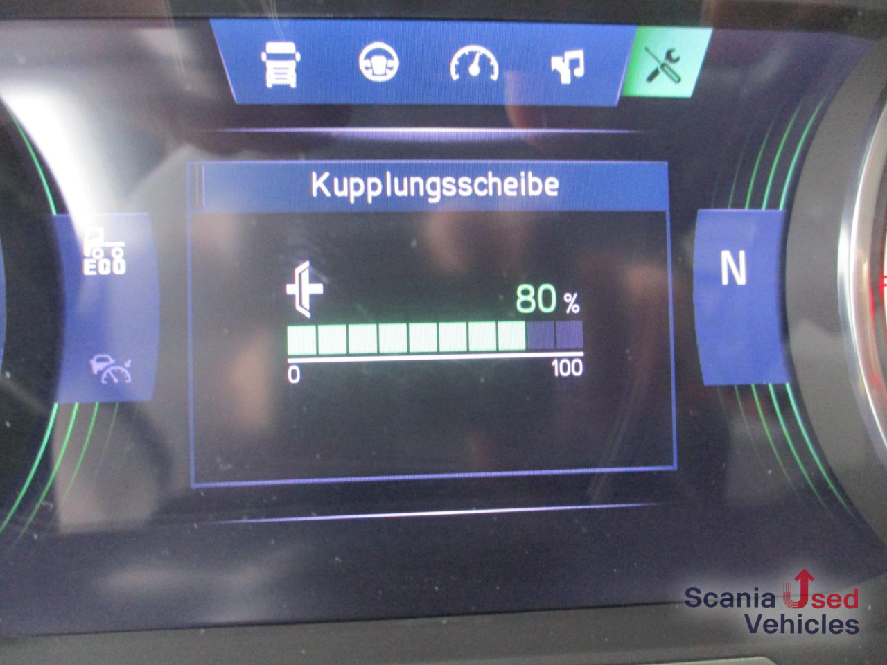 SCANIA R 500 A4x2NB / Hydraulik / ALCOA / LED / Leder - Nyergesvontató: 5 kép. SCANIA R 500 A4x2NB / Hydraulik / ALCOA / LED / Leder - Nyergesvontató: 5 kép.