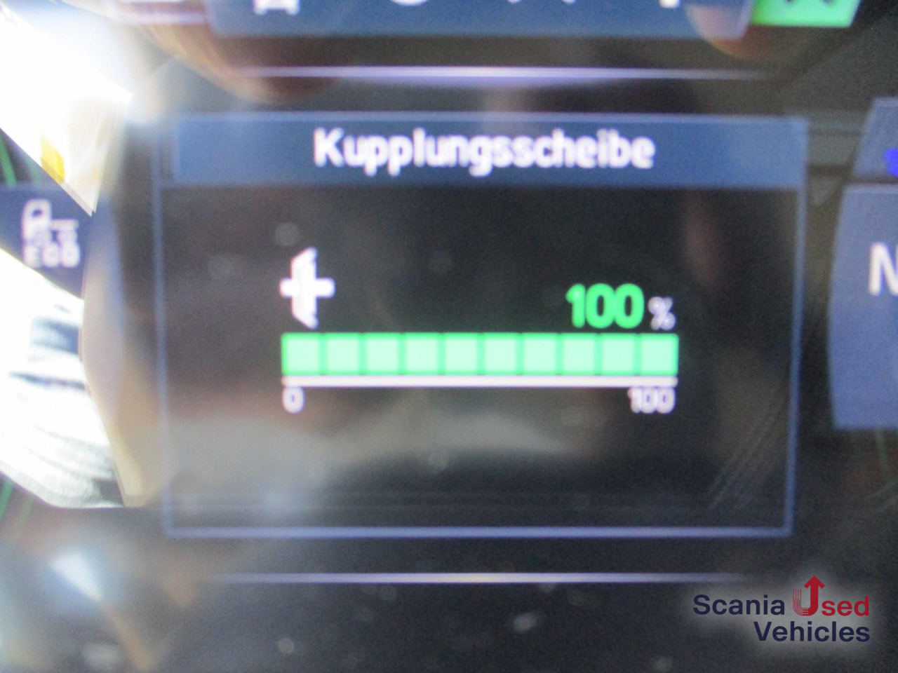 SCANIA R 500 A4x2NB Kipphydraulikanlage - Nyergesvontató: 5 kép. SCANIA R 500 A4x2NB Kipphydraulikanlage - Nyergesvontató: 5 kép.