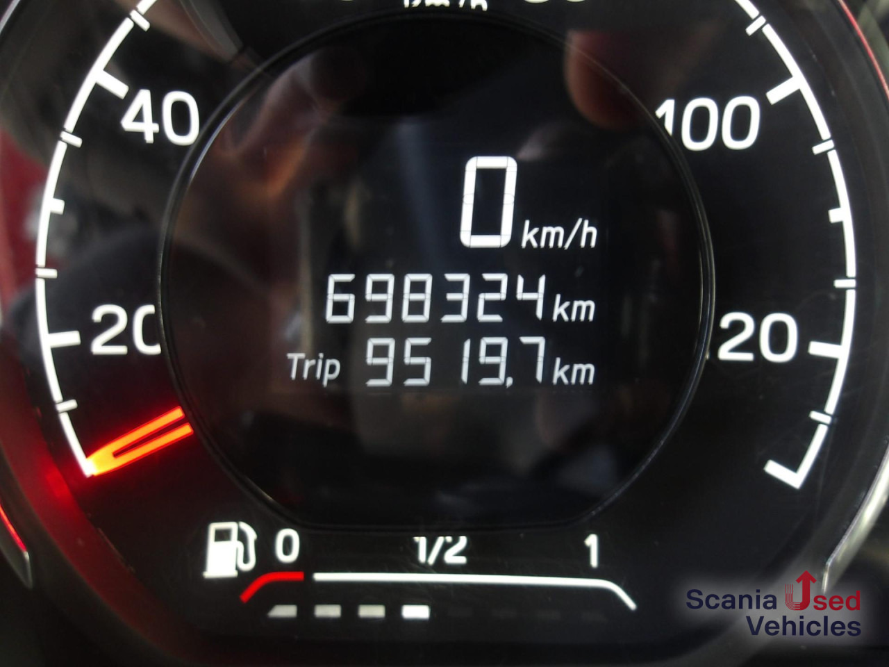 SCANIA S 580 A4x2NB / V8 / Leder / Fullair / LED - Nyergesvontató: 5 kép. SCANIA S 580 A4x2NB / V8 / Leder / Fullair / LED - Nyergesvontató: 5 kép.