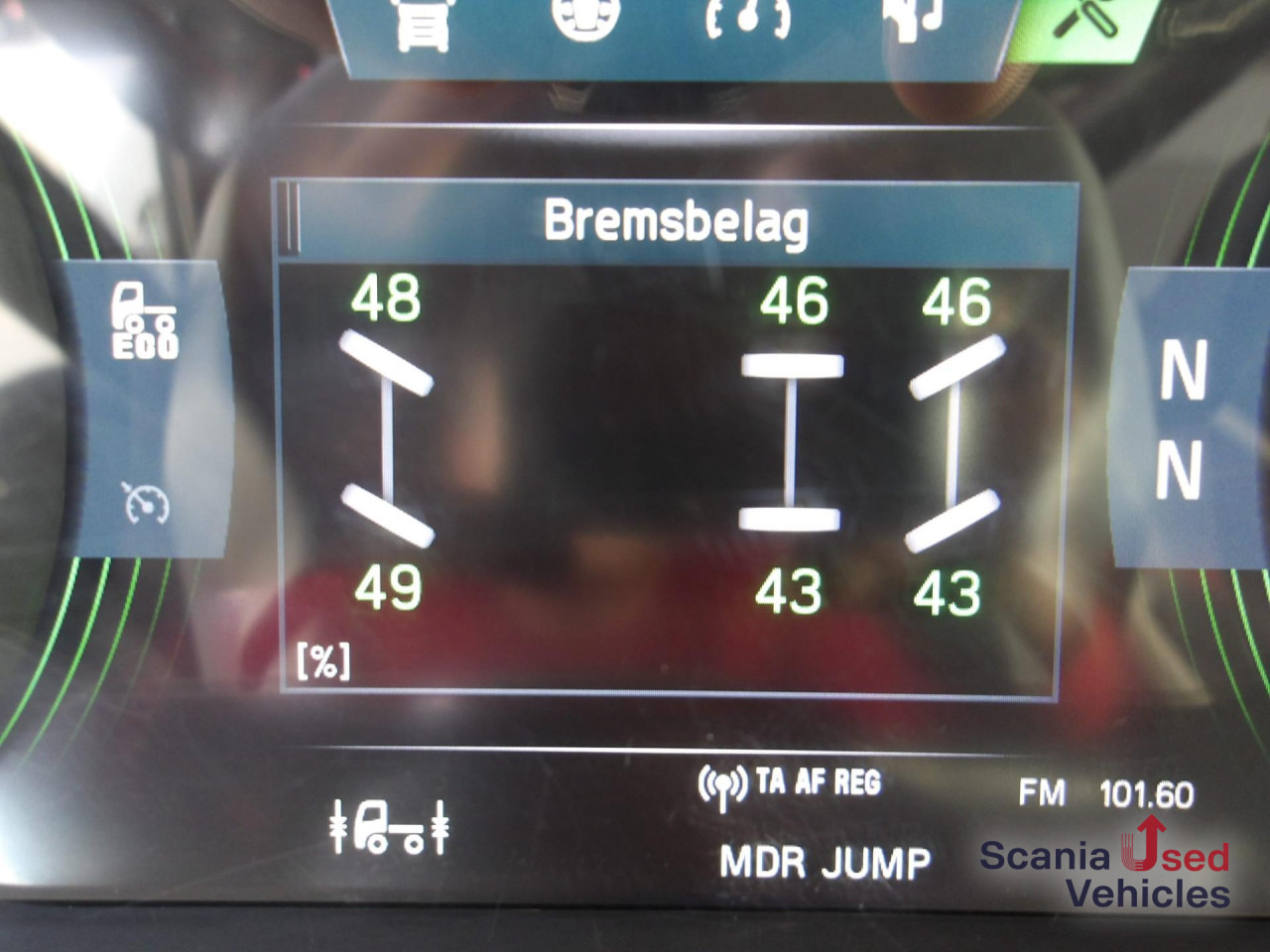 SCANIA P 320 B6x2*4LB / Full Air / Getränkefahrzeug - Italszállító teherautó: 5 kép. SCANIA P 320 B6x2*4LB / Full Air / Getränkefahrzeug - Italszállító teherautó: 5 kép.