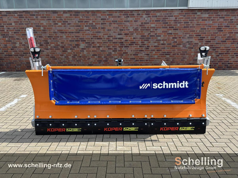 AEBI SCHMIDT CP 2 - Hóeke: 2 kép. AEBI SCHMIDT CP 2 - Hóeke: 2 kép.