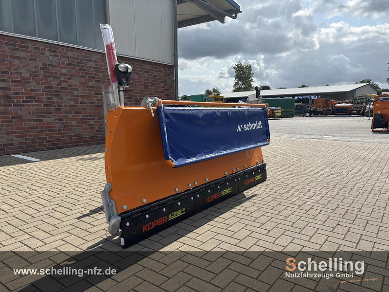 AEBI SCHMIDT CP 2 - Hóeke: 3 kép. AEBI SCHMIDT CP 2 - Hóeke: 3 kép.