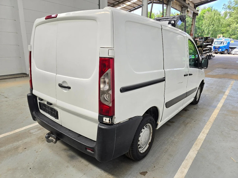 Citroën Jumpy AIRCO / CARRIER NEOS - Hűtős kisteherautó: 5 kép. Citroën Jumpy AIRCO / CARRIER NEOS - Hűtős kisteherautó: 5 kép.