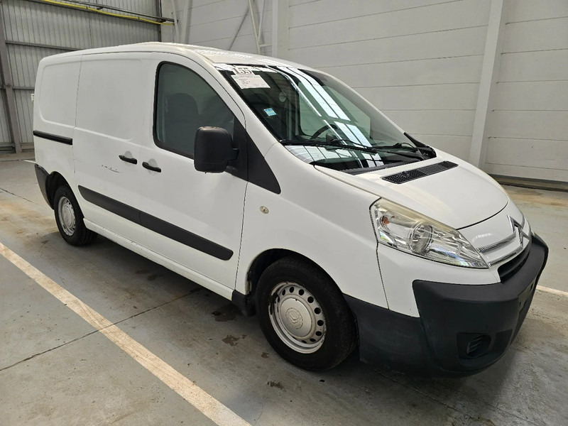 Citroën Jumpy AIRCO / CARRIER NEOS - Hűtős kisteherautó: 3 kép. Citroën Jumpy AIRCO / CARRIER NEOS - Hűtős kisteherautó: 3 kép.