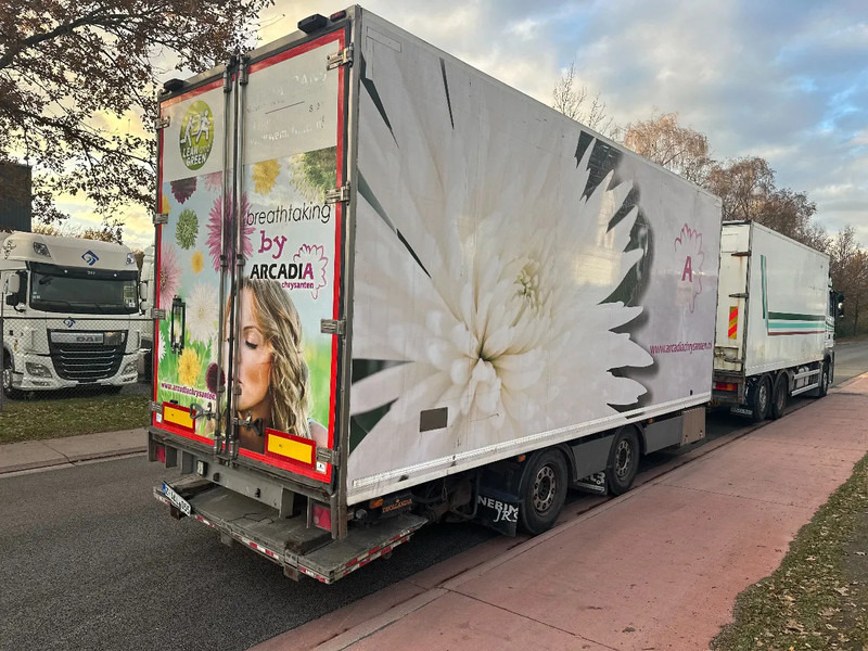 DRACO MZS 218 - Pótkocsi dobozos: 5 kép. DRACO MZS 218 - Pótkocsi dobozos: 5 kép.