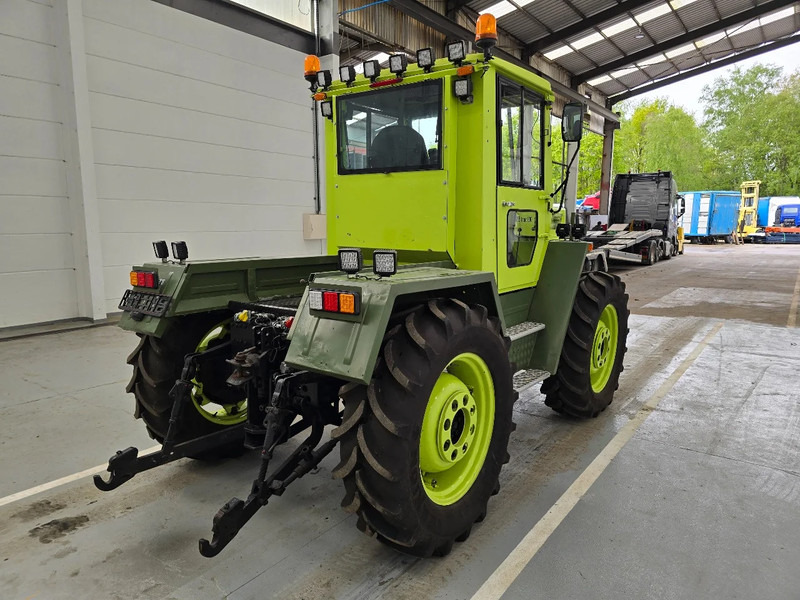 MB Trac MB TRAC 800 / NIEUWE TOESTAND - NOUVELLE CONDITION - NEW CONDITION - NEUER ZUSTAND - Traktor: 5 kép. MB Trac MB TRAC 800 / NIEUWE TOESTAND - NOUVELLE CONDITION - NEW CONDITION - NEUER ZUSTAND - Traktor: 5 kép.