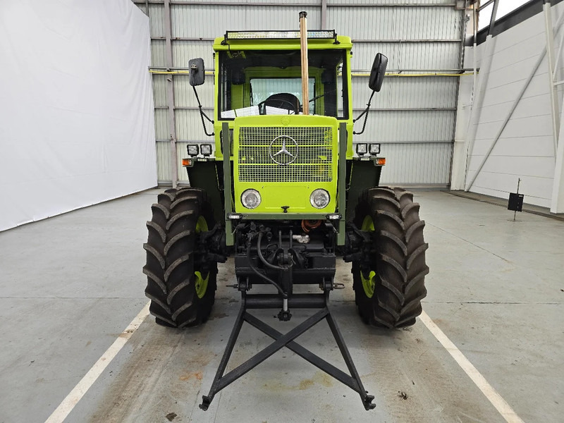 MB Trac MB TRAC 800 / NIEUWE TOESTAND - NOUVELLE CONDITION - NEW CONDITION - NEUER ZUSTAND - Traktor: 2 kép. MB Trac MB TRAC 800 / NIEUWE TOESTAND - NOUVELLE CONDITION - NEW CONDITION - NEUER ZUSTAND - Traktor: 2 kép.