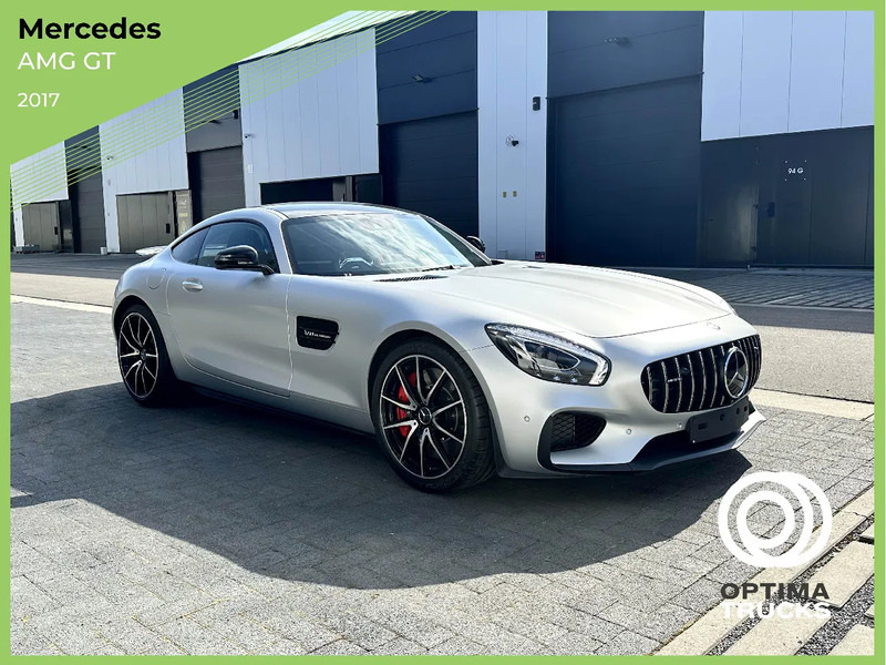 Mercedes-Benz AMG GT S / V8 4.0 L Biturbo (M178) - Autó: 1 kép. Mercedes-Benz AMG GT S / V8 4.0 L Biturbo (M178) - Autó: 1 kép.