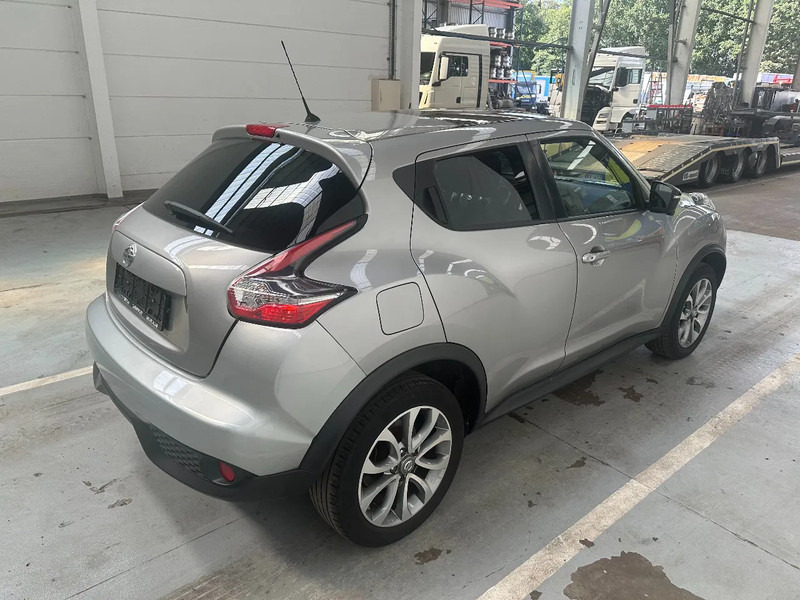 Nissan Juke 1.5 / PANO - Terepjáró/ SUV: 5 kép. Nissan Juke 1.5 / PANO - Terepjáró/ SUV: 5 kép.