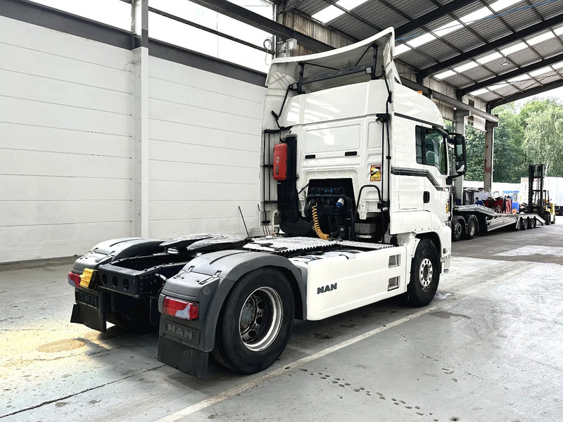 MAN TGS 18.360 AIRCO - Nyergesvontató: 5 kép. MAN TGS 18.360 AIRCO - Nyergesvontató: 5 kép.
