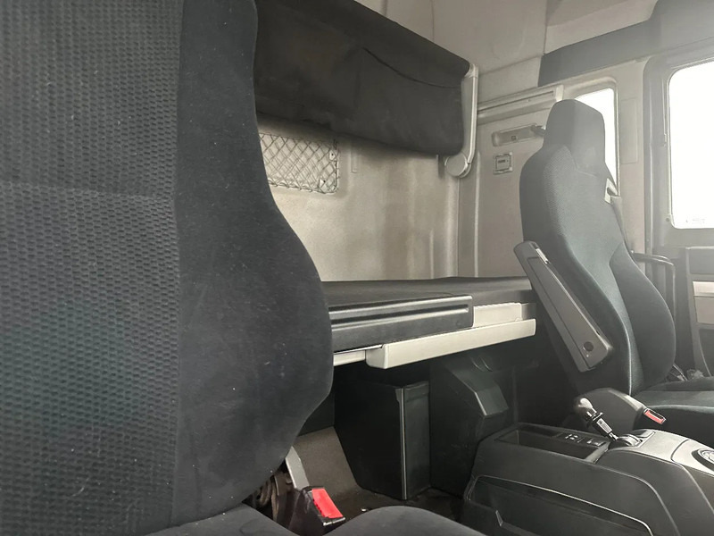 Nyergesvontató MAN TGX 18.440 XLX/ 8 Pieces-Stuck / Euro 5: 9 kép.